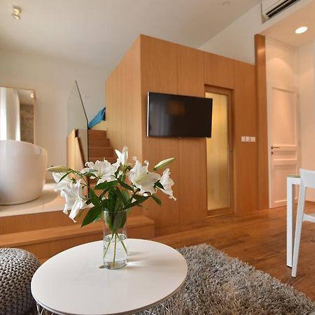 The Bridge Luxury Apartments Zadar Ngoại thất bức ảnh