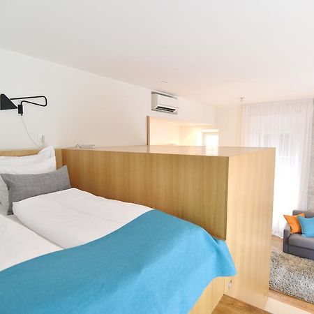 The Bridge Luxury Apartments Zadar Ngoại thất bức ảnh