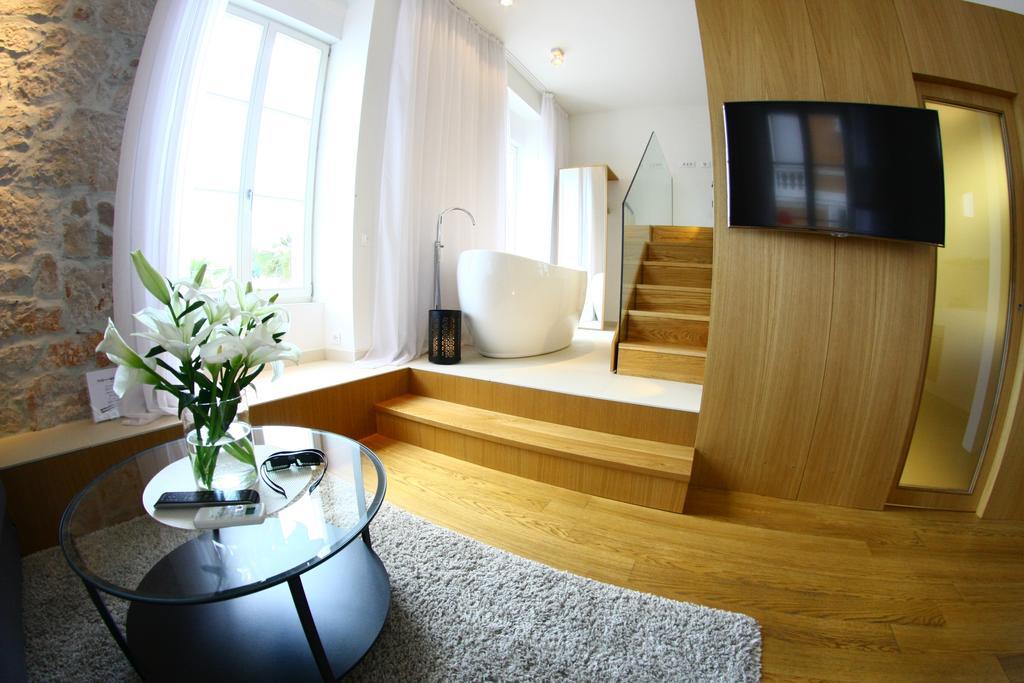 The Bridge Luxury Apartments Zadar Ngoại thất bức ảnh