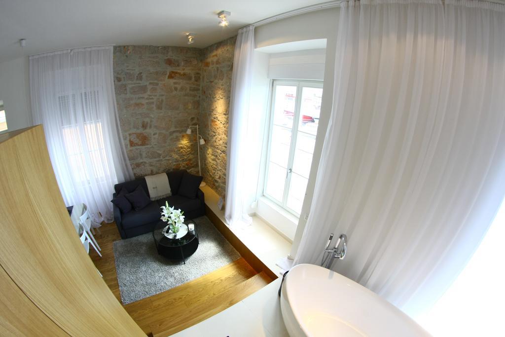 The Bridge Luxury Apartments Zadar Ngoại thất bức ảnh