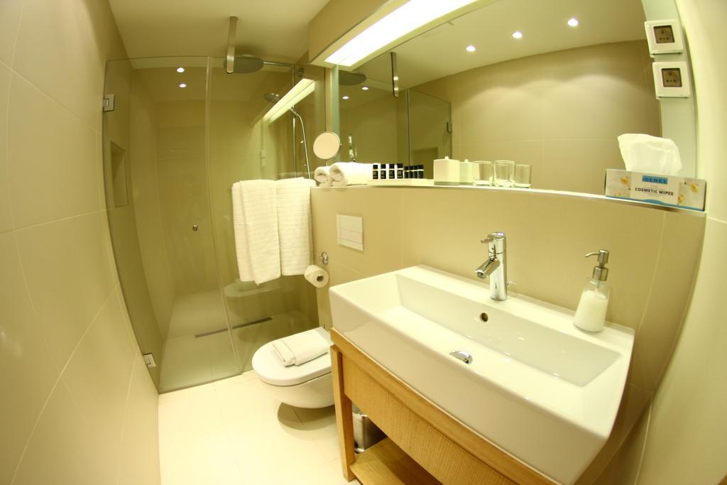 The Bridge Luxury Apartments Zadar Phòng bức ảnh