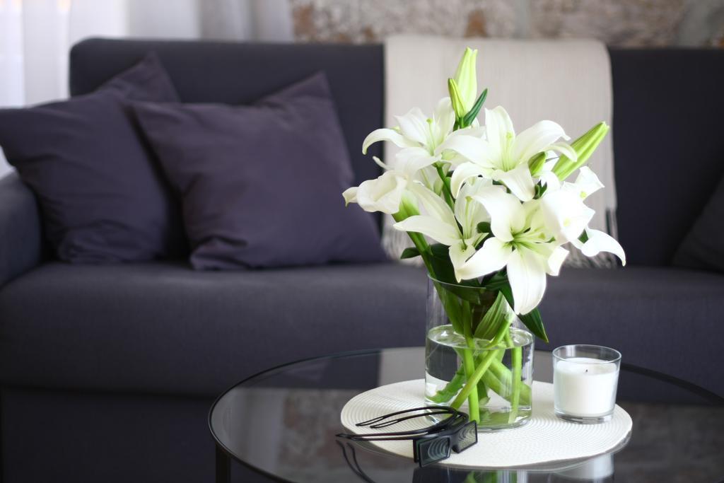 The Bridge Luxury Apartments Zadar Phòng bức ảnh