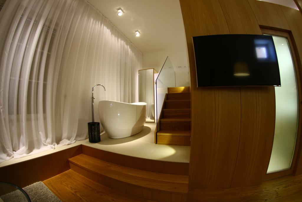 The Bridge Luxury Apartments Zadar Ngoại thất bức ảnh