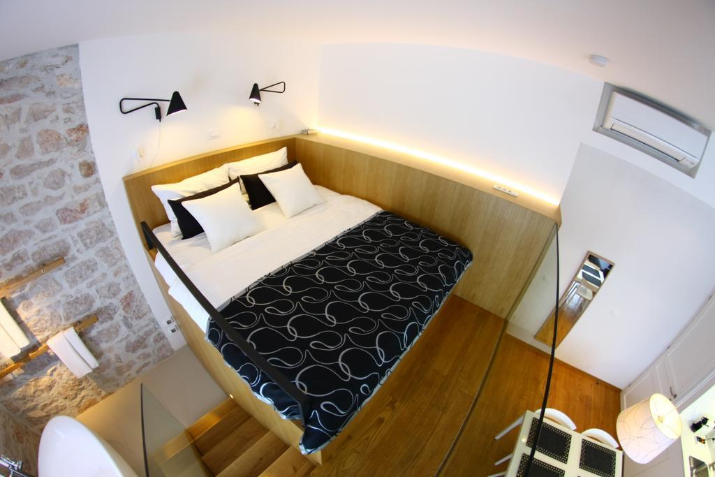 The Bridge Luxury Apartments Zadar Phòng bức ảnh