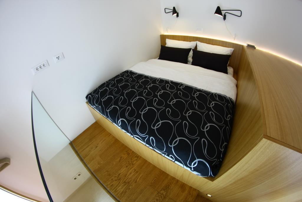 The Bridge Luxury Apartments Zadar Ngoại thất bức ảnh