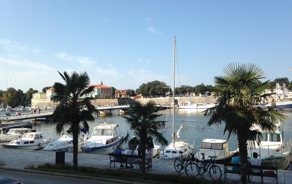 The Bridge Luxury Apartments Zadar Phòng bức ảnh