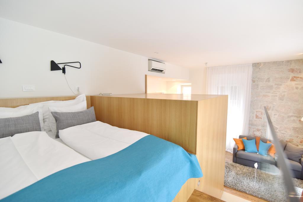 The Bridge Luxury Apartments Zadar Ngoại thất bức ảnh