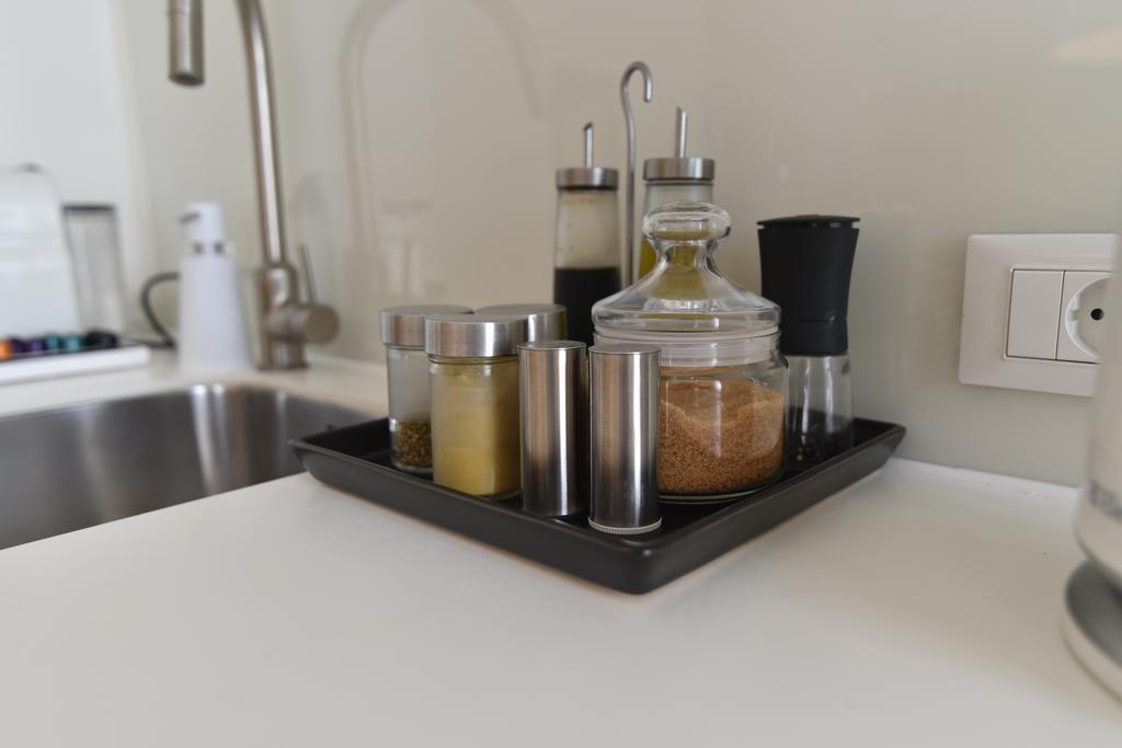 The Bridge Luxury Apartments Zadar Ngoại thất bức ảnh