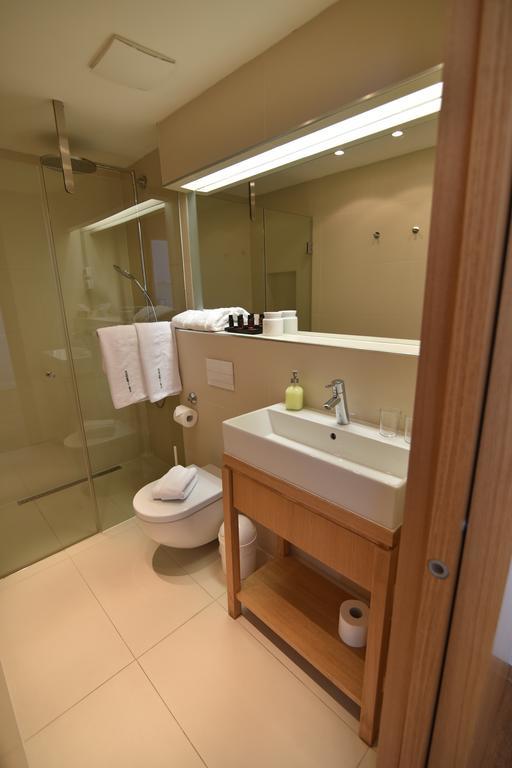 The Bridge Luxury Apartments Zadar Ngoại thất bức ảnh