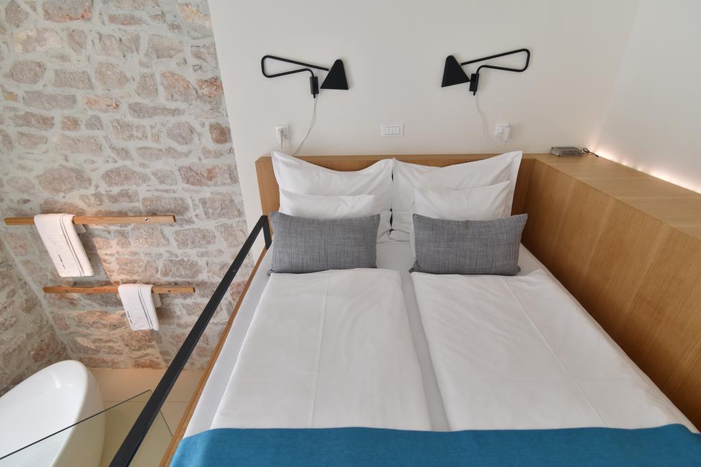 The Bridge Luxury Apartments Zadar Ngoại thất bức ảnh