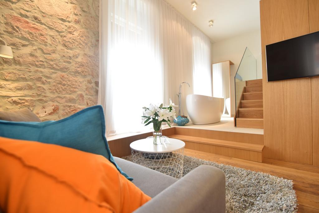 The Bridge Luxury Apartments Zadar Ngoại thất bức ảnh