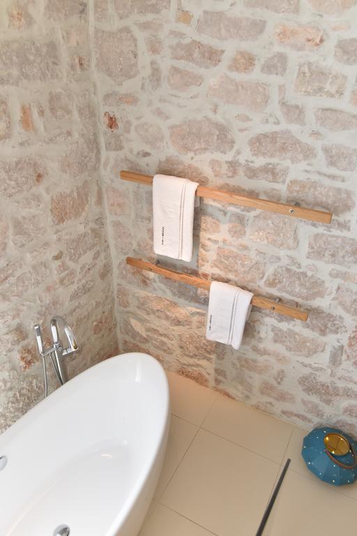 The Bridge Luxury Apartments Zadar Ngoại thất bức ảnh