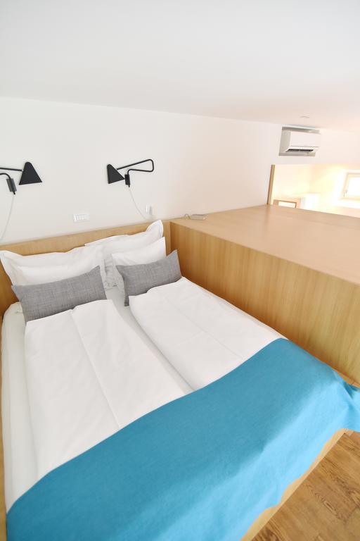The Bridge Luxury Apartments Zadar Ngoại thất bức ảnh
