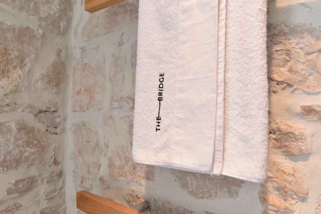 The Bridge Luxury Apartments Zadar Ngoại thất bức ảnh