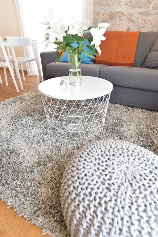 The Bridge Luxury Apartments Zadar Ngoại thất bức ảnh