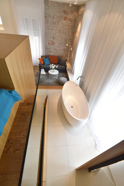 The Bridge Luxury Apartments Zadar Ngoại thất bức ảnh